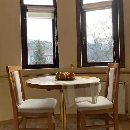 Carobna Dunja Apartamento