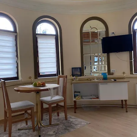 Carobna Dunja Apartamento *