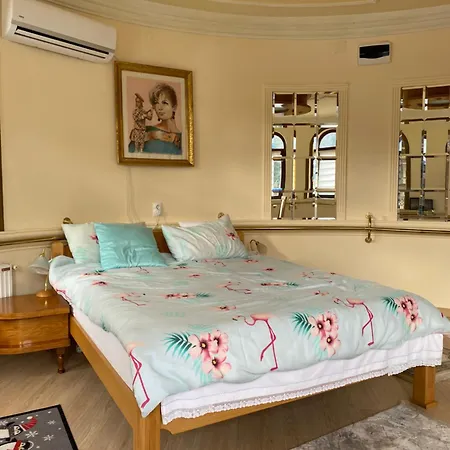 Carobna Dunja Apartamento