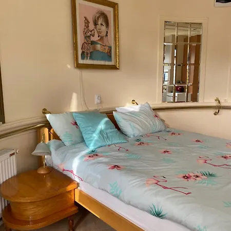 Apartamento Carobna Dunja Banja Koviljača