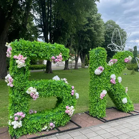 Carobna Dunja Apartament