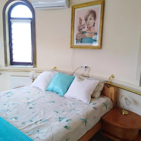 Apartament Carobna Dunja *