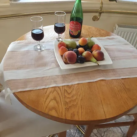 Apartament Carobna Dunja *