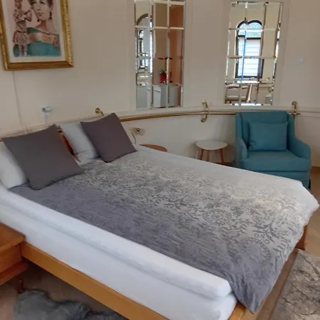 Carobna Dunja * Banja Koviljača