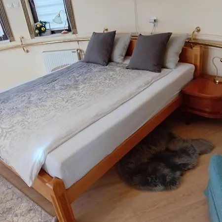 Apartamento Carobna Dunja *