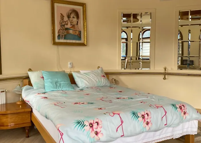 Carobna Dunja Apartman