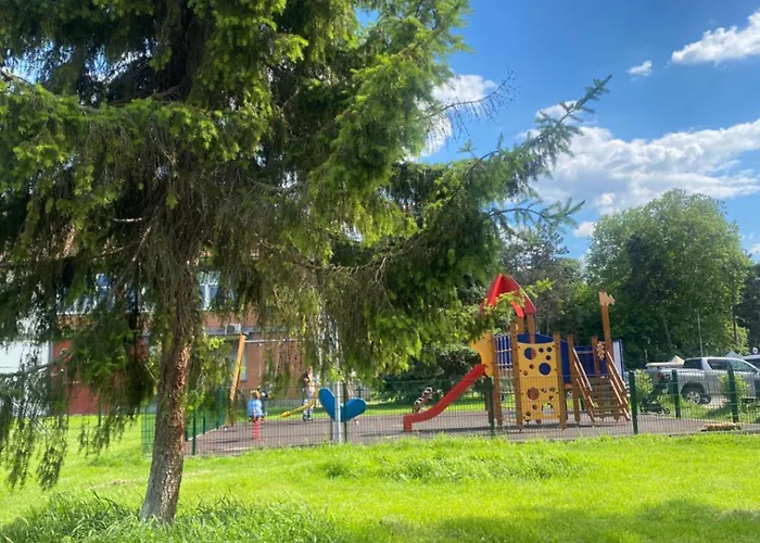 Carobna Dunja Apartman