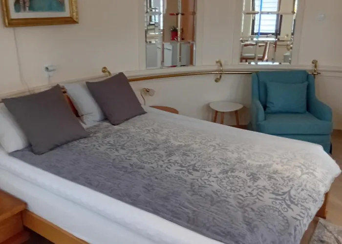 Carobna Dunja * Banja Koviljaca