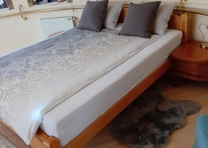 Apartman Carobna Dunja *